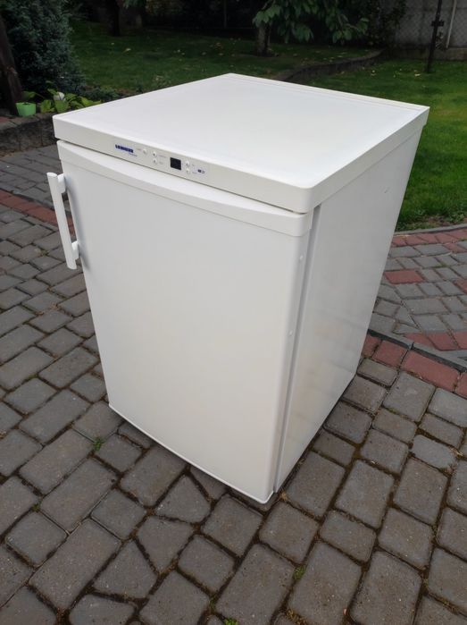 Морозильна камера