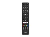 Pilot uniwersalny do Telewizora TV LCD TOSHIBA CT-8069 3D,NETFLIX,