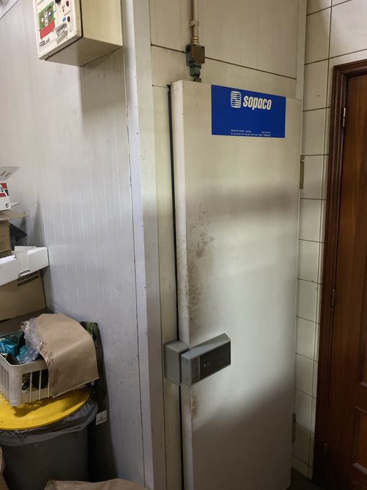 Pastelaria,Snack-Bar Bom estado com tudo equipado