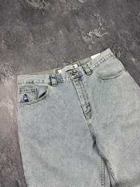 Джинсы polar big boy 92! штаны полар биг бой, бегги baggy jeans dc