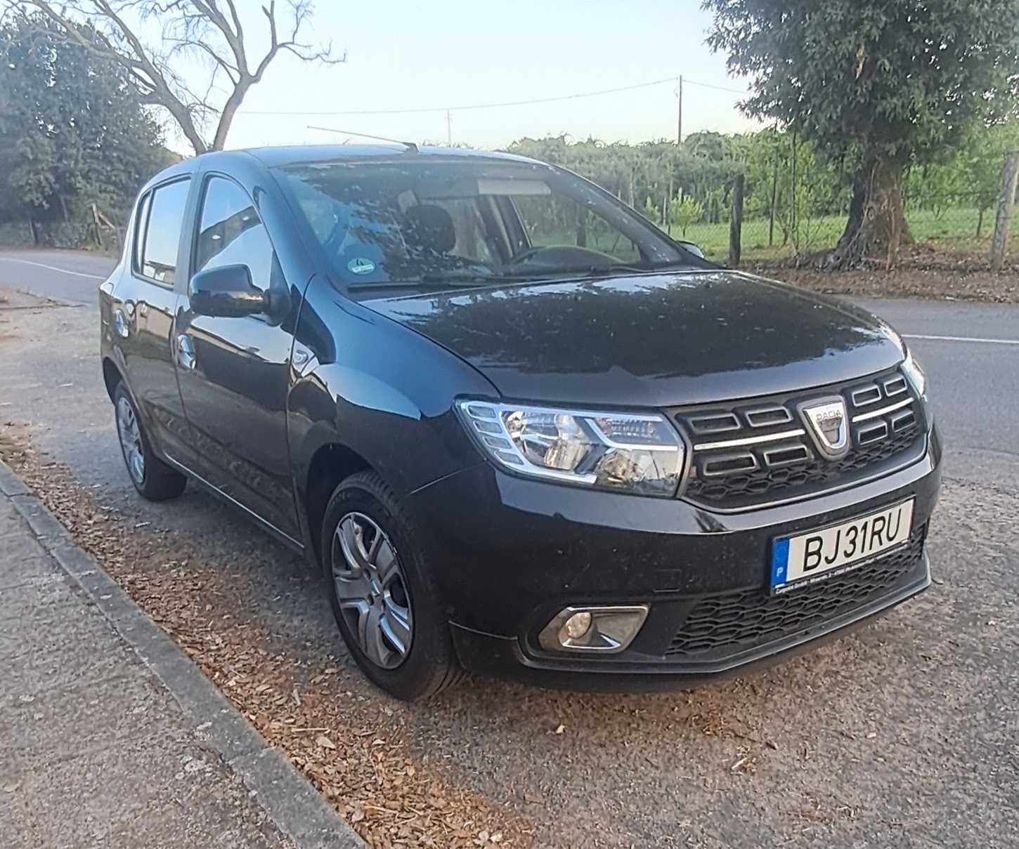 Vendo Dacia Sandero