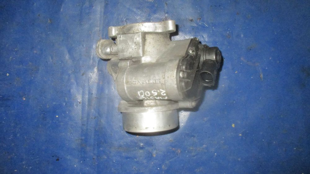 ZAWOR EGR Renault Master Opel Movano Nissan Interstar 2.5 DCI G9U 09R.