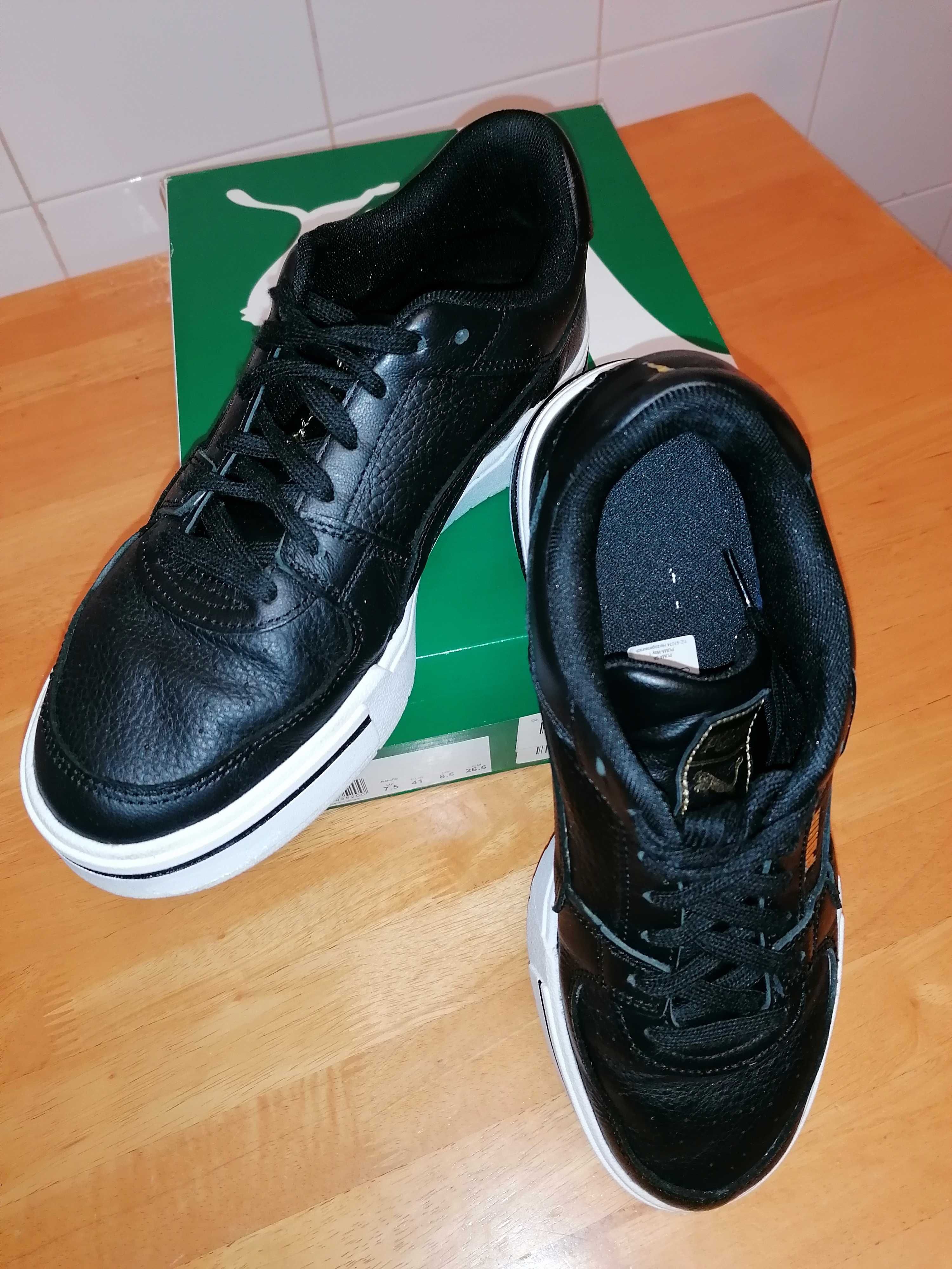 Ténis Puma CA Pro Classic