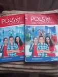 Підручник з польської polski 1 krok po kroku