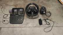 Zestaw Logitech g920