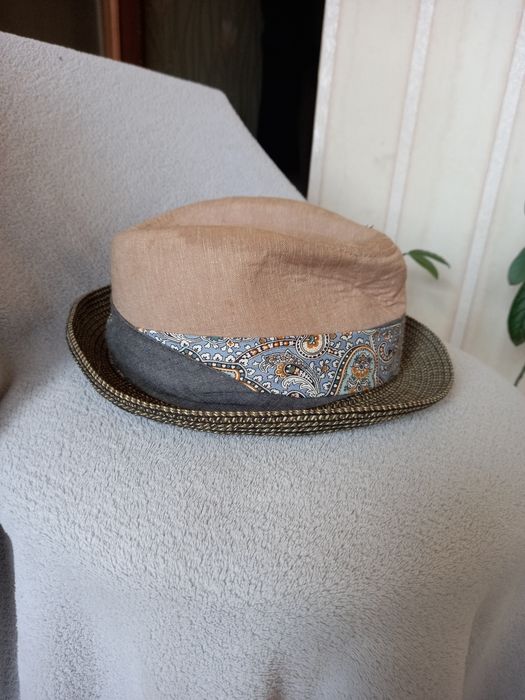 Продам стильний капелюх, шляпу від ZARA