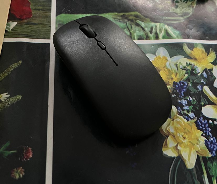 Redmi Pad 2 4G + клавіатура та миша