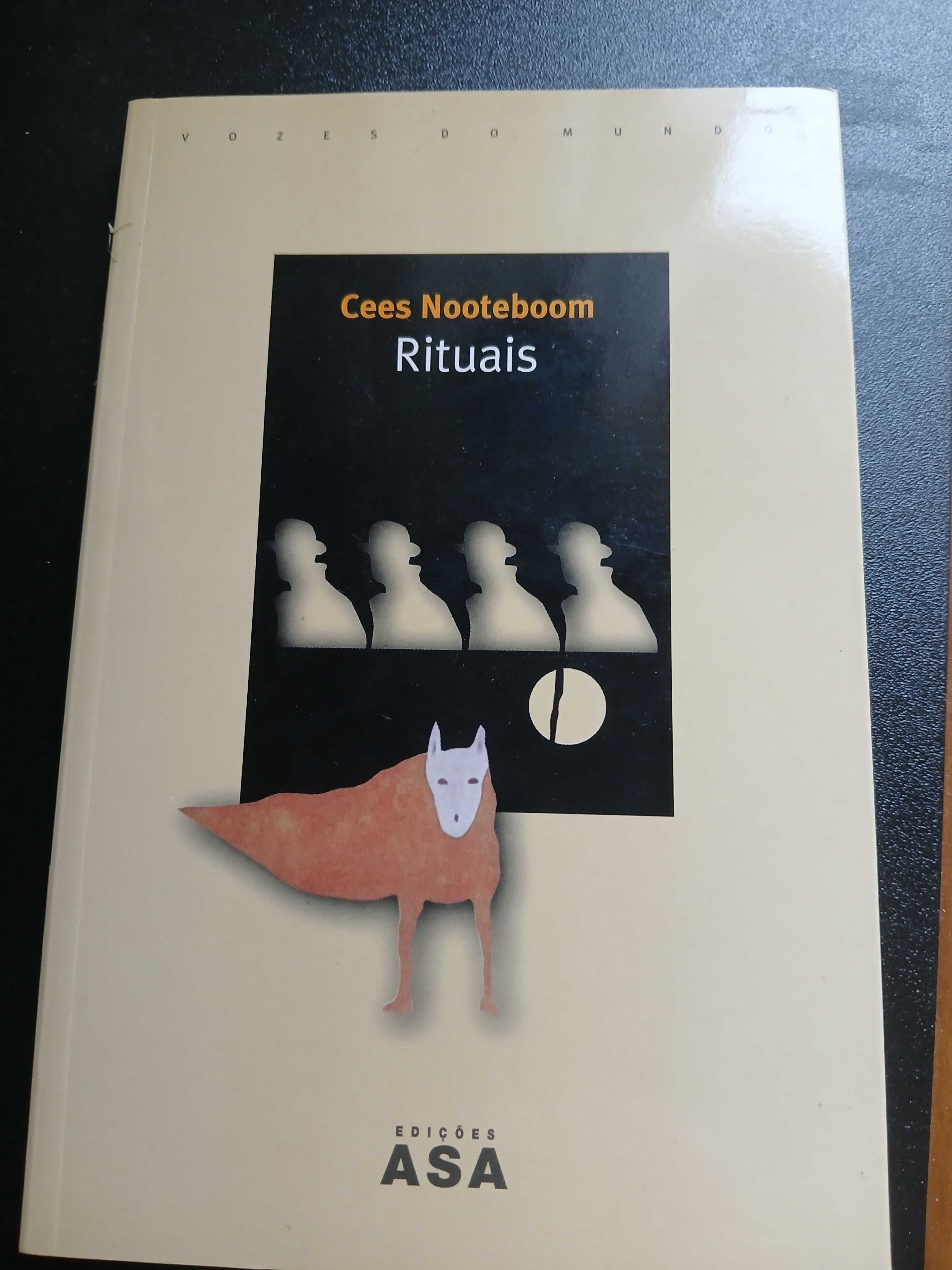 Os Pecados dos Nossos Pais de Paul Bailey
