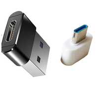 Переходник OTG USB — Type C USB , Type C - USB