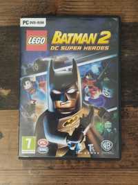 LEGO Batman 2 PC