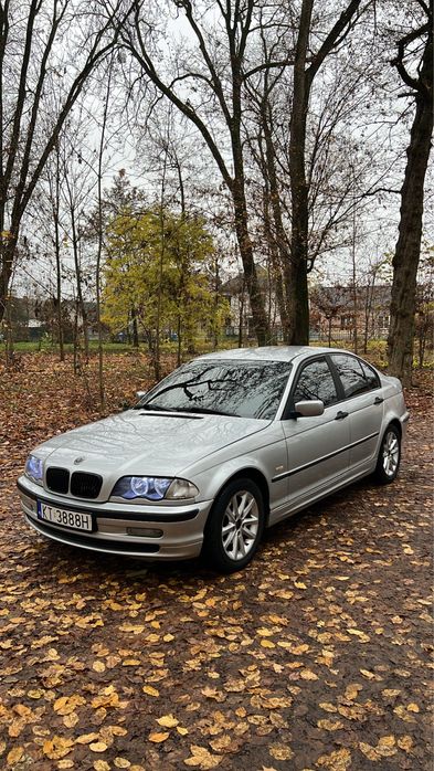 Продається BMW 3 e46