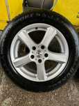 kola enzo 215/60/r16 zima