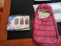 Chic Alcofa Universal