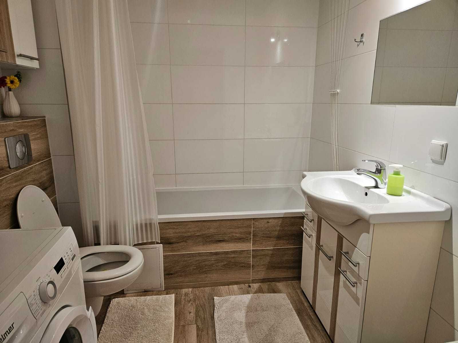 Mieszkanie do wynajecia 40 mkw