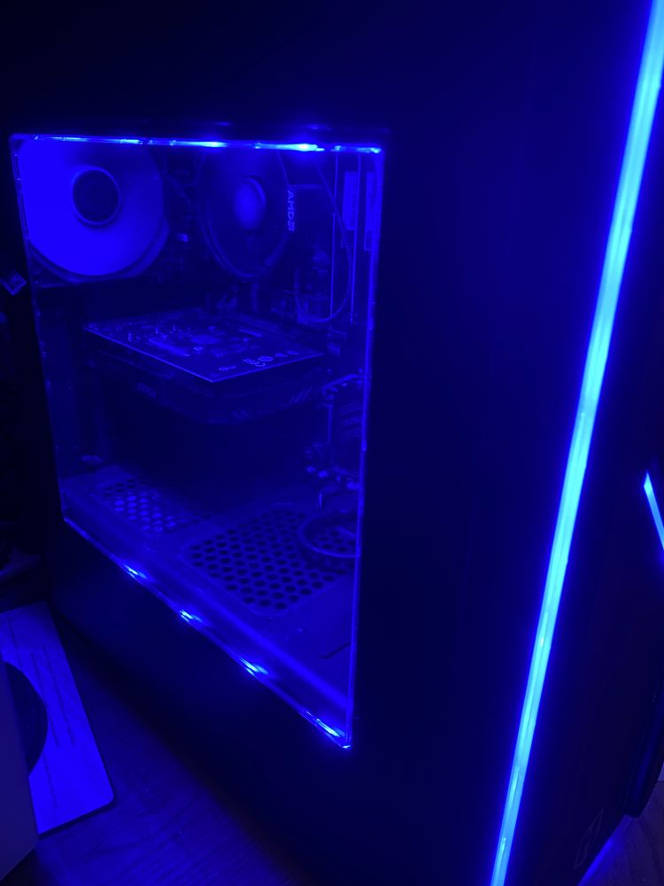 PC Gaming excelente estado