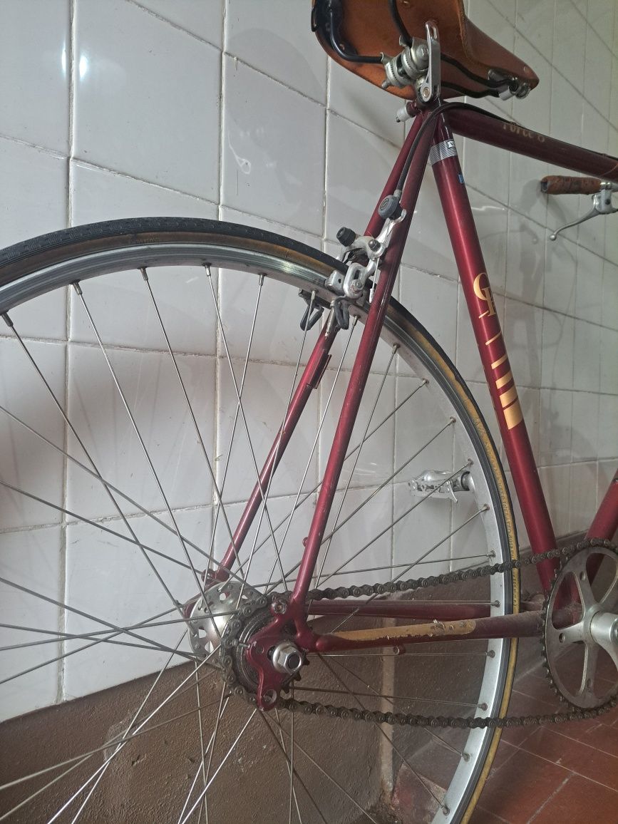Bicicleta Peugeot