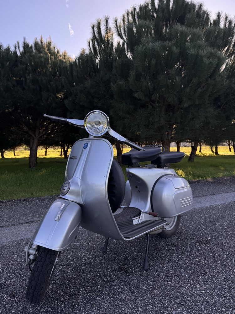 Vespa 150 Sprint