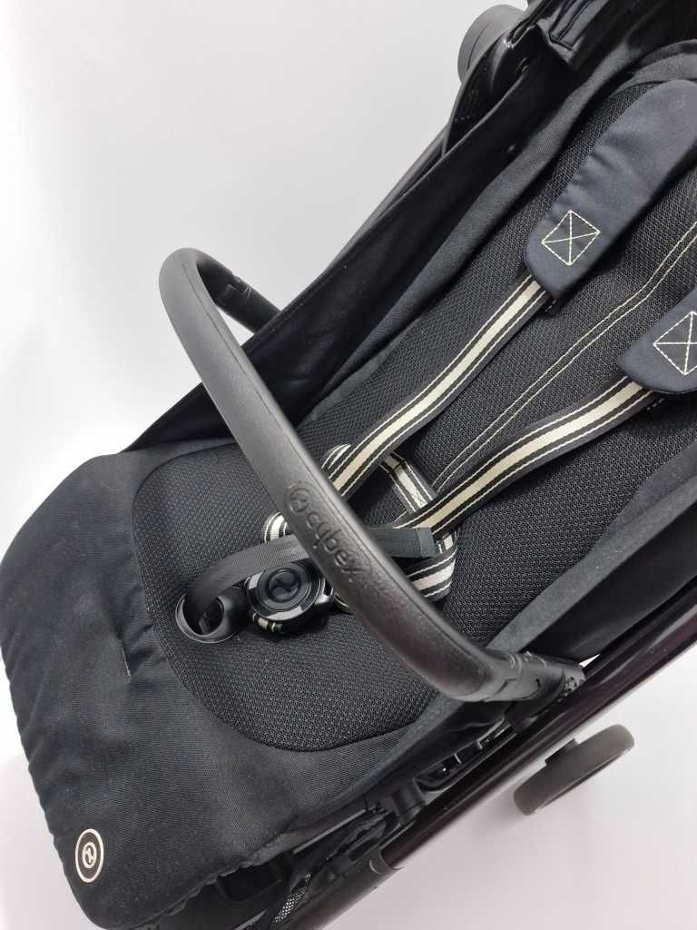 Cybex Beezy Wózek Spacerowy do 22 kg lekki kompaktowy