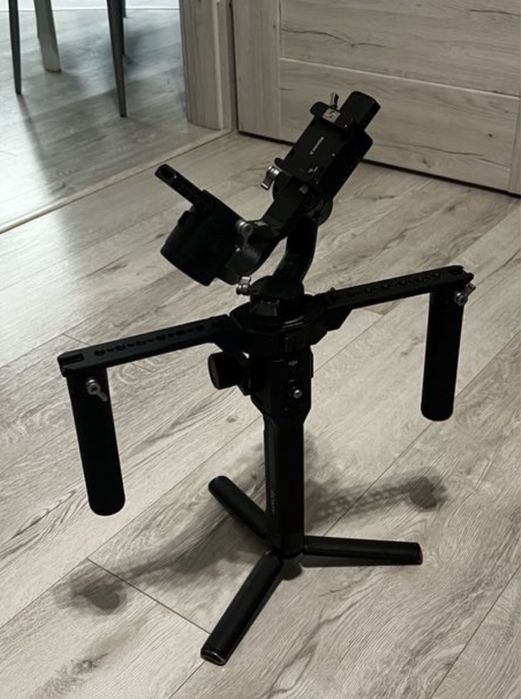 DJI RONIN S - profesjonalny stabilizator