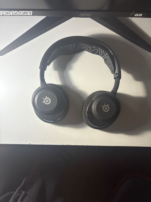 SteelSeries Artic Nova 5