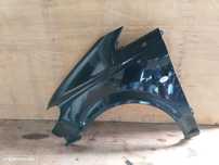 Guarda lamas esquerdo mercedes vito viano W639