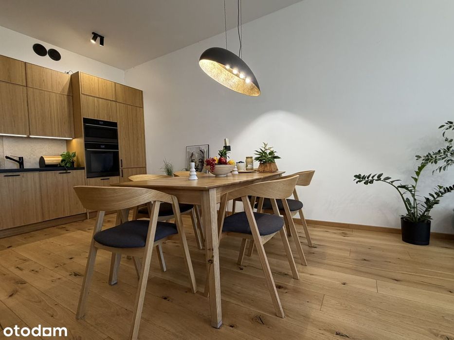 Zamieszkaj tak, jak zawsze marzyłeś