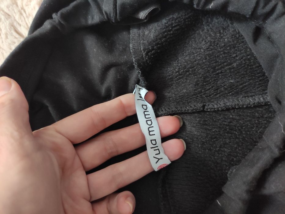 Легінси для вагітних