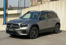 Mercedes-Benz GLB 200 d AMG Line