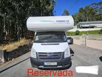 Chausson Welcome