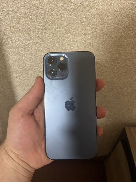 Продам iPhone 12 Pro Max на 128 гб
