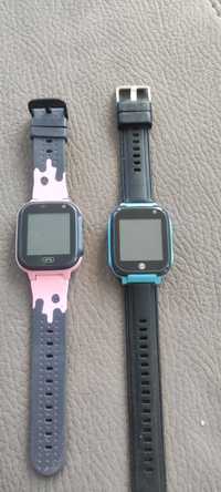 Smartwatche dla dzieci