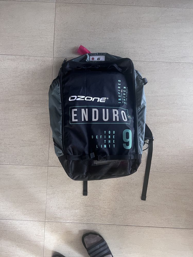 Kite Ozone Enduro V3 9m NOWY !