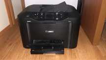 Canon Maxify MB5050