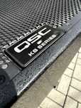 Subwoofer QSC ks118. Mocny bas 3800 watt (nie hk, rcf, pioneer DJ) QSC