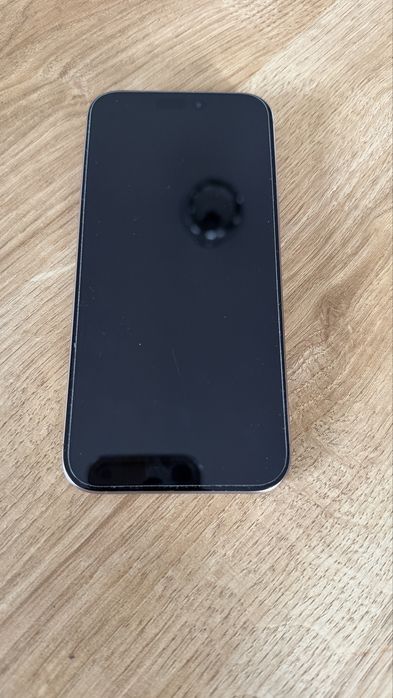 Iphone 16 pro max stan idealny tytan pustynny