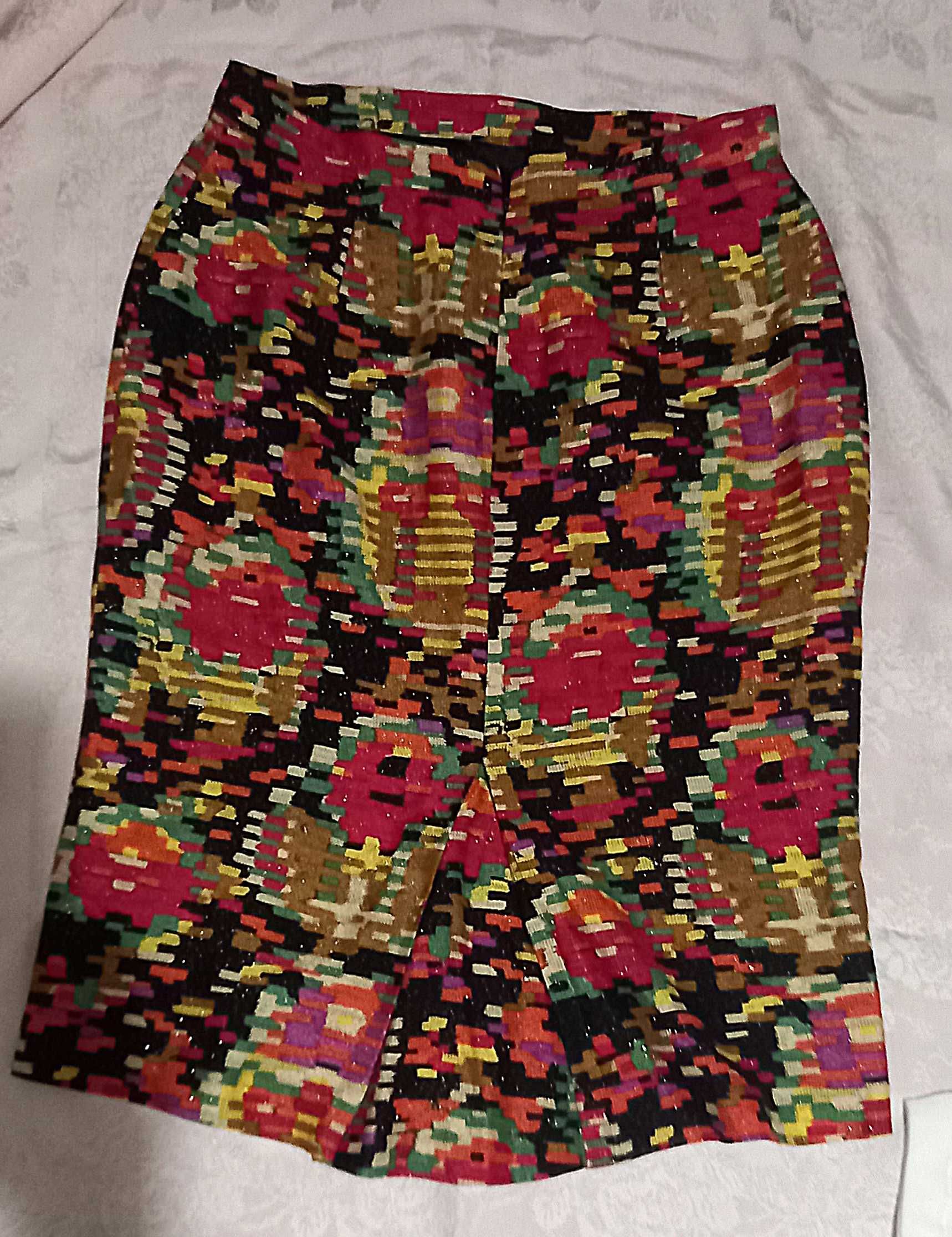 Спідниця  Christian Lacroix Bazar ,оригінал , нова.
