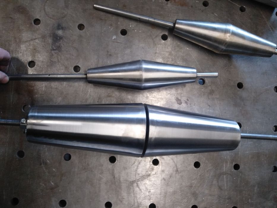 sekacz.sękacz.wałek do sękacza wałek.trdlo