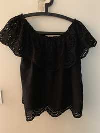 Blusa oysho