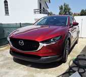 MAZDA CX30 SkyActivD 2020