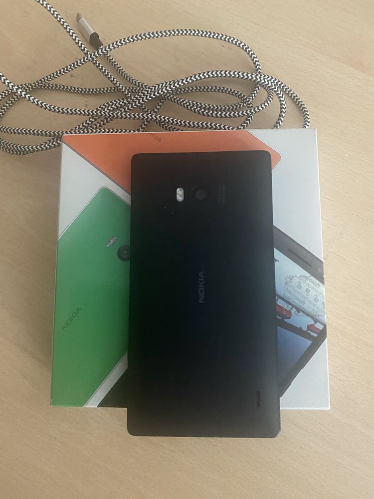 Nokia Lumia 930 idealny