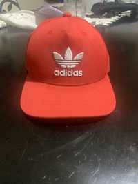 Boné cap carhartt  & cap adidas & calcoes levis