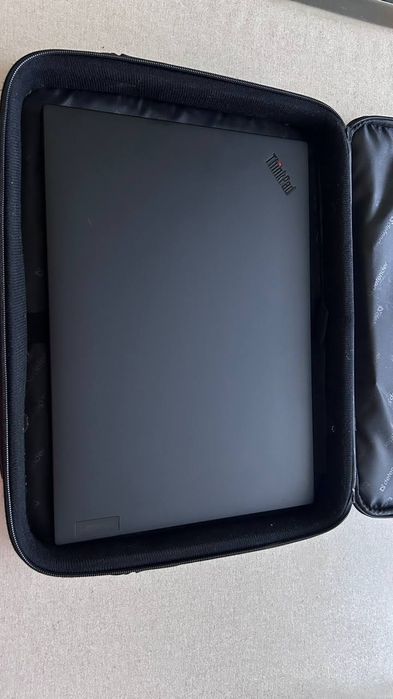 Lenovo ThinkPad P1 Gen 6 • i9-13900H