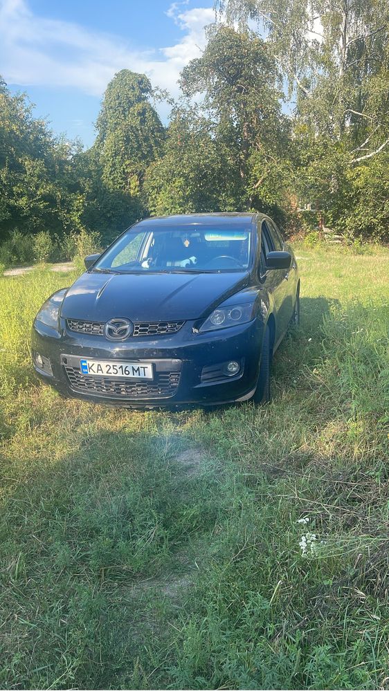 Продам своє авто