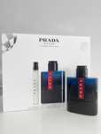 Prada Ocean Luna Rossa