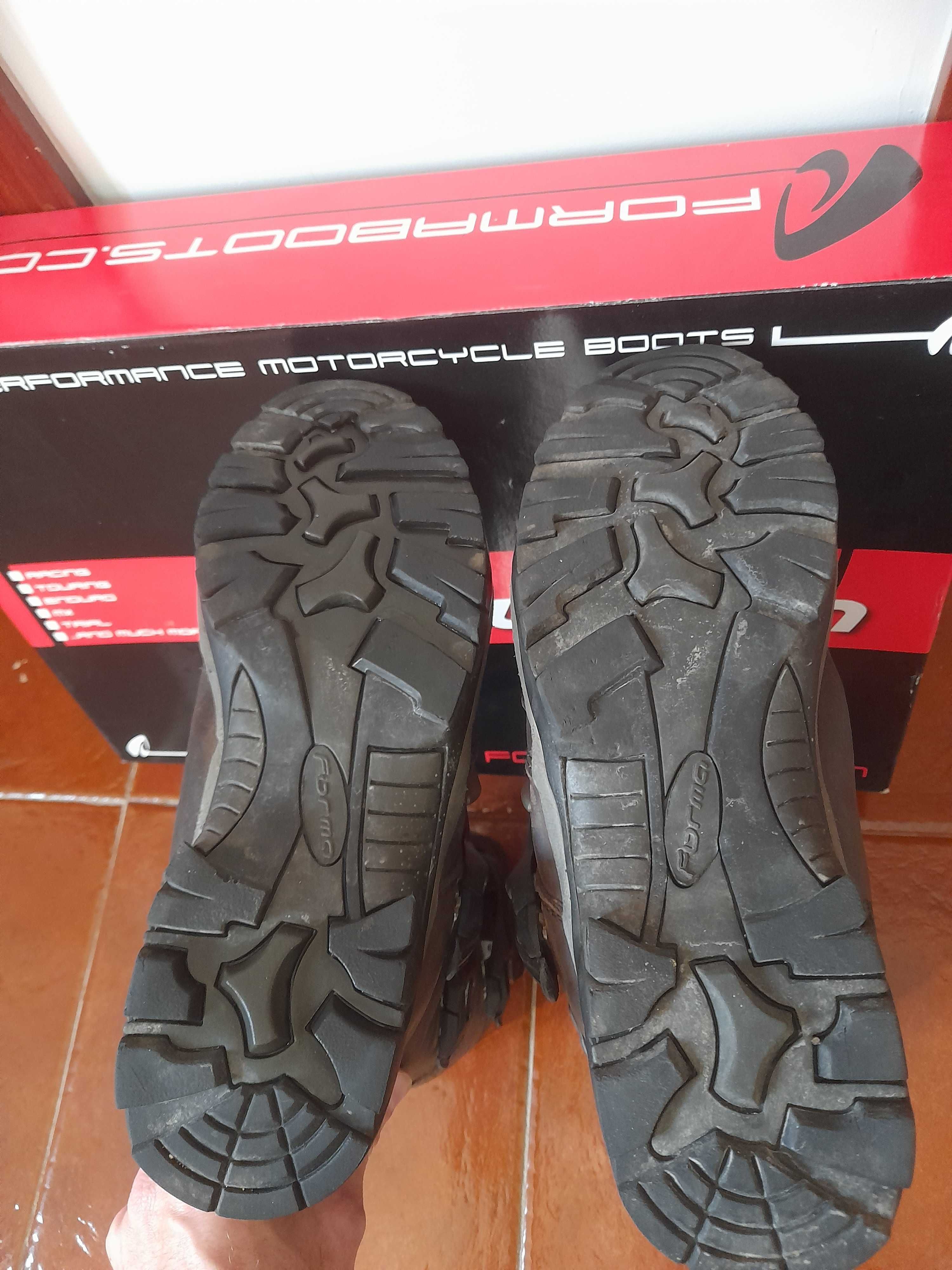 Forma Adventure botas tam 46