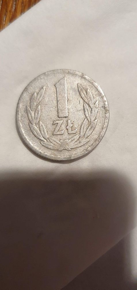 Moneta 1966 Ostateczna cena