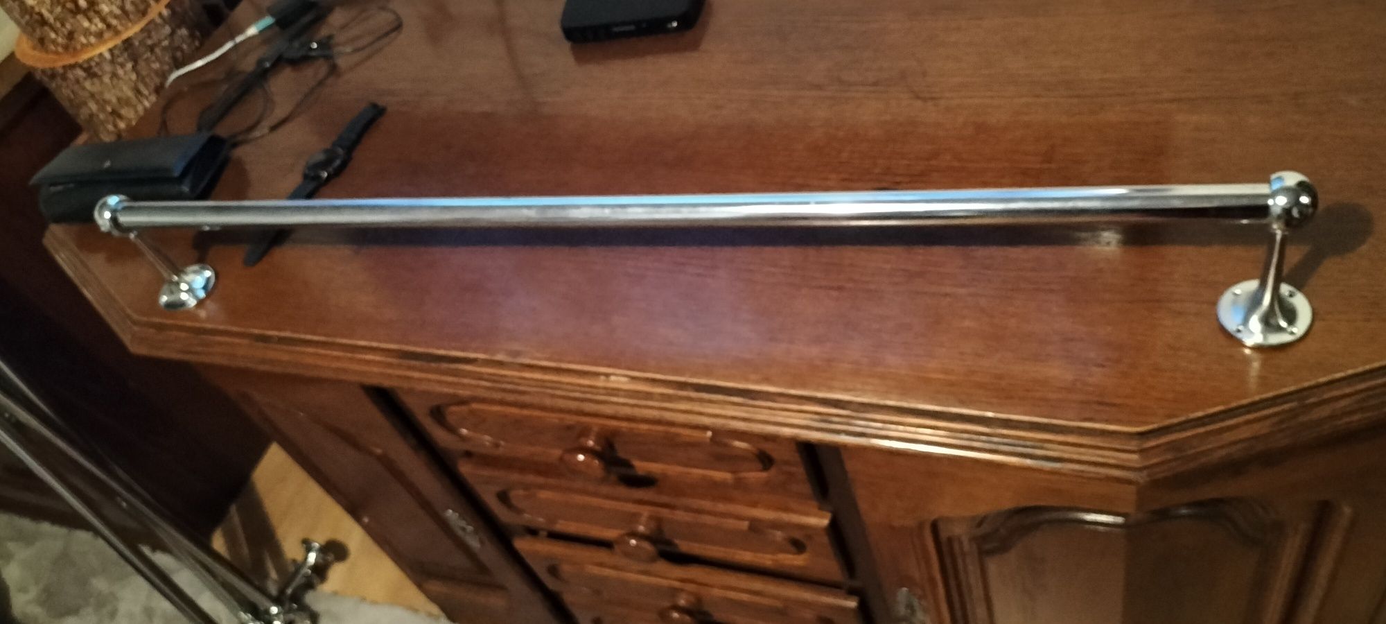Karnisze 100cm 6szt