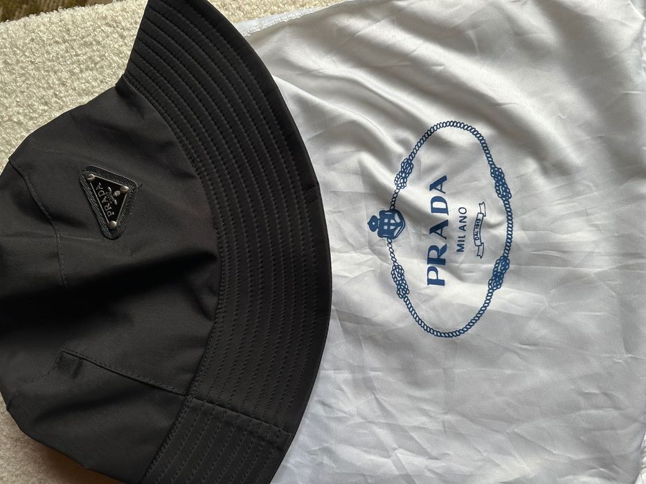 Prada Kapelusz unisex