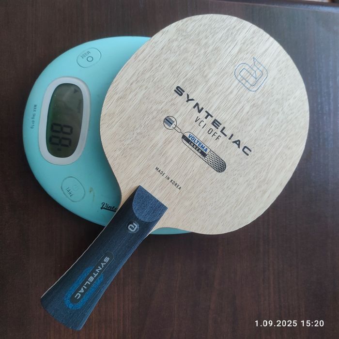 Deska Andro Synteliac VCI