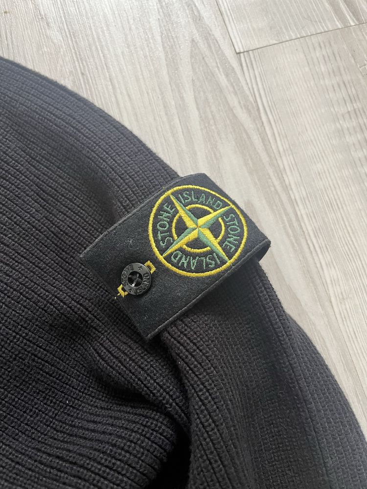 Stone Island Sweter L/XL